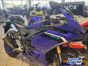 New 2025 Yamaha YZF-R3