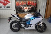 2025 Yamaha YZF-R3