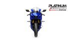 Thumbnail Photo 3 for New 2025 Yamaha YZF-R7