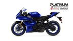 Thumbnail Photo 2 for New 2025 Yamaha YZF-R7
