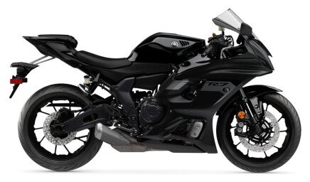 Photo 1 for New 2025 Yamaha YZF-R7
