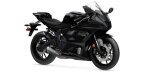 Thumbnail Photo 1 for New 2025 Yamaha YZF-R7