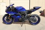 Thumbnail Photo 2 for New 2025 Yamaha YZF-R7