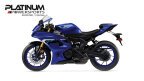 Thumbnail Photo 2 for New 2025 Yamaha YZF-R7