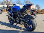 Thumbnail Photo 4 for New 2025 Yamaha YZF-R7