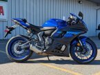 Thumbnail Photo 1 for New 2025 Yamaha YZF-R7