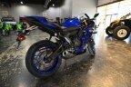 Thumbnail Photo 2 for New 2025 Yamaha YZF-R7