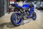 Thumbnail Photo 3 for New 2025 Yamaha YZF-R7