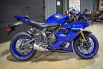 Thumbnail Photo 2 for New 2025 Yamaha YZF-R7