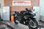 Thumbnail Photo 1 for New 2025 Yamaha YZF-R7