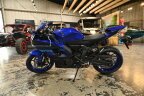 Thumbnail Photo 5 for New 2025 Yamaha YZF-R7