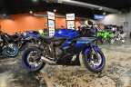 Thumbnail Photo 1 for New 2025 Yamaha YZF-R7