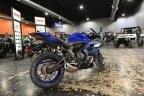 Thumbnail Photo 2 for New 2025 Yamaha YZF-R7
