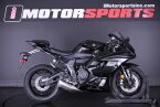 Thumbnail Photo 1 for New 2025 Yamaha YZF-R7