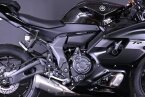 Thumbnail Photo 4 for New 2025 Yamaha YZF-R7