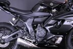 Thumbnail Photo 3 for New 2025 Yamaha YZF-R7