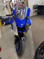 Thumbnail Photo 1 for New 2025 Yamaha YZF-R7
