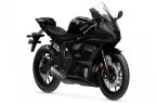 Thumbnail Photo 1 for New 2025 Yamaha YZF-R7