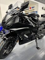Thumbnail Photo 2 for New 2025 Yamaha YZF-R7