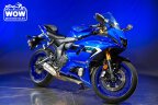Thumbnail Photo 2 for 2025 Yamaha YZF-R7