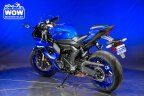 Thumbnail Photo 5 for 2025 Yamaha YZF-R7