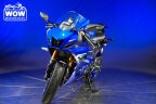 Thumbnail Photo 3 for 2025 Yamaha YZF-R7