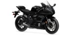 Thumbnail Photo 1 for New 2025 Yamaha YZF-R7