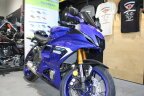 Thumbnail Photo 1 for New 2025 Yamaha YZF-R7