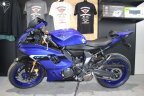 Thumbnail Photo 4 for New 2025 Yamaha YZF-R7