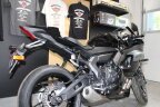 Thumbnail Photo 1 for New 2025 Yamaha YZF-R7