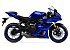 New 2025 Yamaha YZF-R7