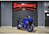 New 2025 Yamaha YZF-R7