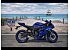 2025 Yamaha YZF-R7