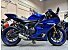 2025 Yamaha YZF-R7