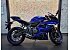 2025 Yamaha YZF-R7