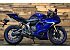2025 Yamaha YZF-R7