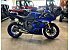 2025 Yamaha YZF-R7