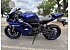 2025 Yamaha YZF-R7