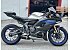 2025 Yamaha YZF-R7