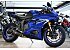 2025 Yamaha YZF-R7