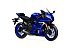 New 2025 Yamaha YZF-R7