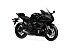 New 2025 Yamaha YZF-R7