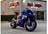 2025 Yamaha YZF-R7