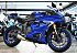 2025 Yamaha YZF-R7