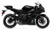 New 2025 Yamaha YZF-R7