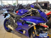 New 2025 Yamaha YZF-R7