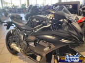 New 2025 Yamaha YZF-R7