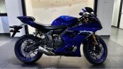 New 2025 Yamaha YZF-R7