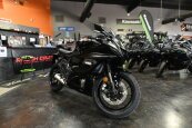New 2025 Yamaha YZF-R7