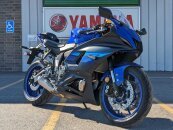New 2025 Yamaha YZF-R7
